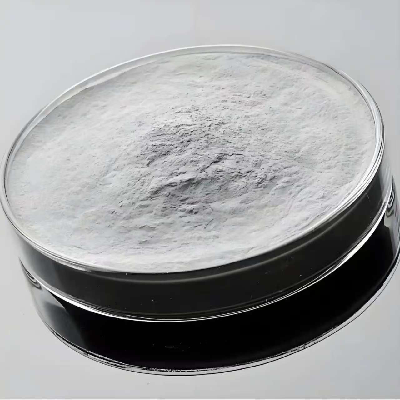 高纯球形氧化铝粉XA-ALO2-05