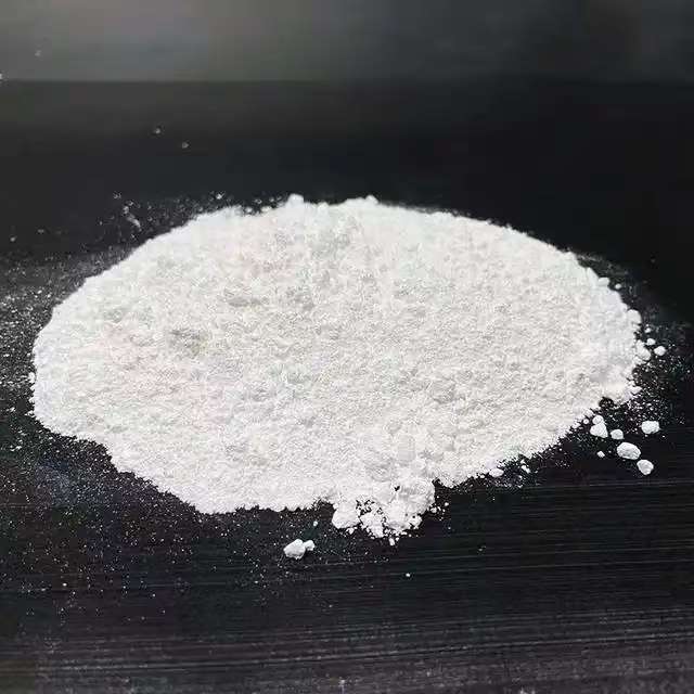 Low-α高纯球形氧化铝粉XA-ALO2-L01