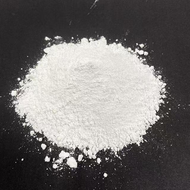 Low-α高纯球形氧化铝粉XA-ALO2-L03